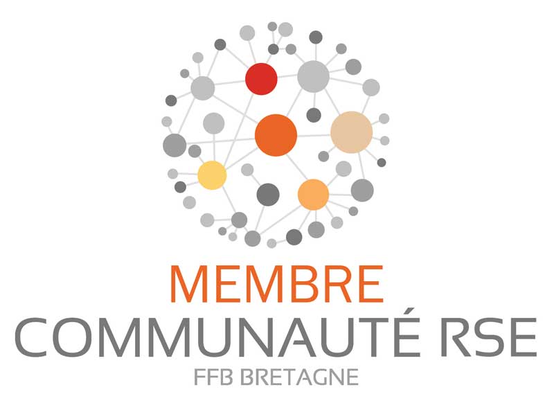 logo membre communaute rse